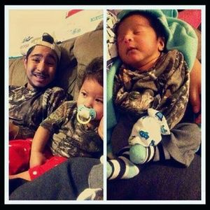 Meet your Posher, Joseph